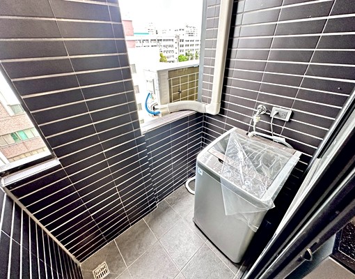 正一房一廳🔥貓狗之家✨流理台系統櫃✅台中火車站 - Image 13