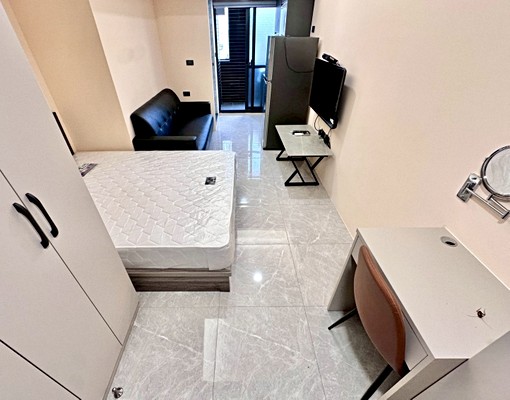 正一房一廳🔥貓狗之家✨流理台系統櫃✅台中火車站 - Image 6