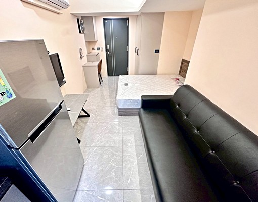 正一房一廳🔥貓狗之家✨流理台系統櫃✅台中火車站 - Image 10