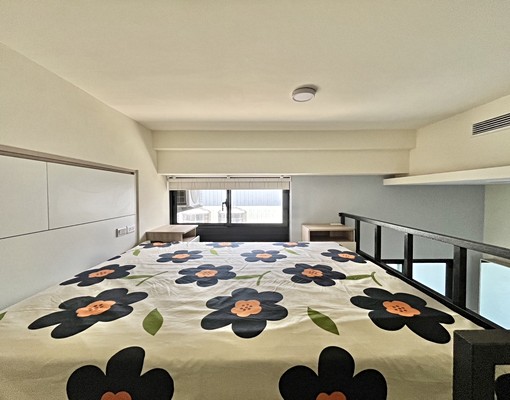 東海榮總中科🔥雙租補🔥超美樓中樓✨陽台獨洗曬✨電梯子母車 - Image 7