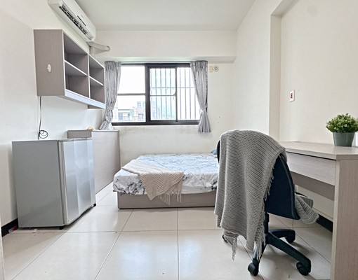 大學聯盟社區♡租金親民♡台電♡靜宜弘光♡採光超棒 - Image 2