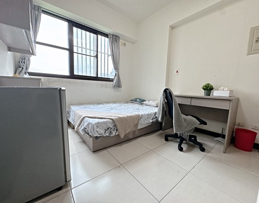 大學聯盟社區♡租金親民♡台電♡靜宜弘光♡採光超棒 - Image 4