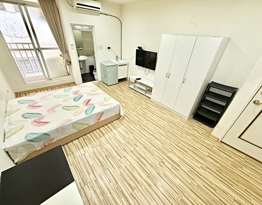 小資首選可租補💰可貓咪🐱陽台獨洗曬☀️近文心公園/向上路 - Image 3