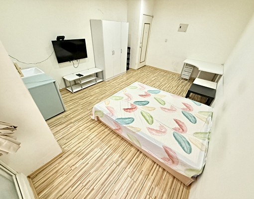 小資首選可租補💰可貓咪🐱陽台獨洗曬☀️近文心公園/向上路 - Image 5