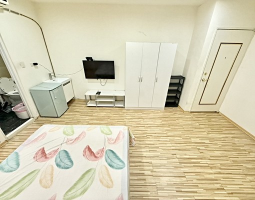 小資首選可租補💰可貓咪🐱陽台獨洗曬☀️近文心公園/向上路 - Image 7