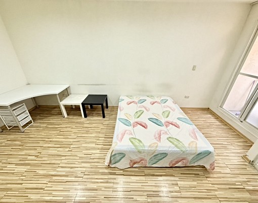 小資首選可租補💰可貓咪🐱陽台獨洗曬☀️近文心公園/向上路 - Image 9