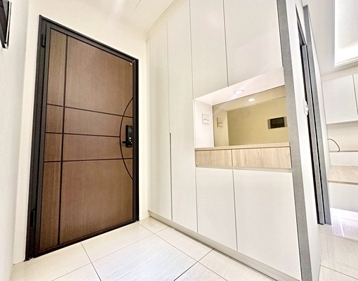 中友百貨⭐️精裝2房浴缸平車🎀可租補🔥家具可談‼️秒殺 - Image 10