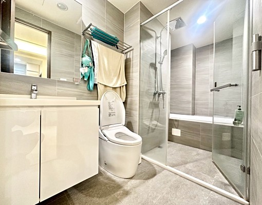 中友百貨⭐️精裝2房浴缸平車🎀可租補🔥家具可談‼️秒殺 - Image 4