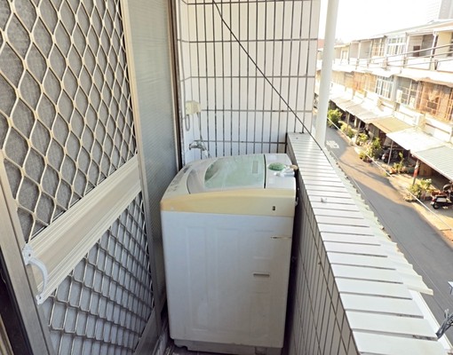 北區大武街|距奇美醫院3分鐘|20坪大套房|可養寵物 - Image 6