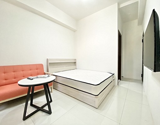 宮原眼科/市府路🔥可租補秒殺款🔥陽台獨洗曬🏡電梯別墅 - Image 3