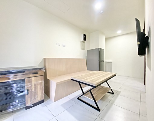 無敵大陽台🔥可租補💖貓咪之家✨流理台/系統櫃✅室內機車位 - Image 5