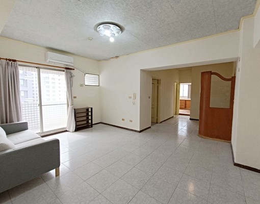 免仲介費可租補🥇漢神巨蛋靜巷首選3房2衛可寵💥全佳社宅 - Image 2