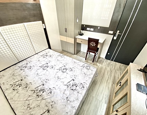 雙租補秒殺🔥超美精裝2房🔥系統櫃✨陽台獨洗曬✨昌平商圈 - Image 3