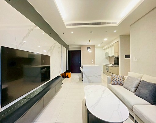 🉑租補🉑報稅|西屯精銳fun未來|美三房雙車位 - Image 1