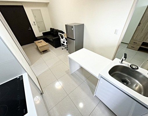 2房1廳1衛1陽台👍可租補💰傢俱全👍近文心秀泰/好市多 - Image 5