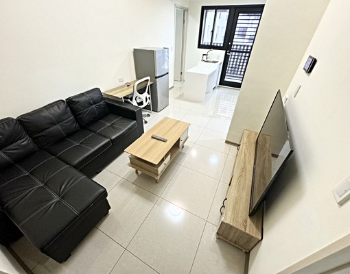 2房1廳1衛1陽台👍可租補💰傢俱全👍近文心秀泰/好市多 - Image 4