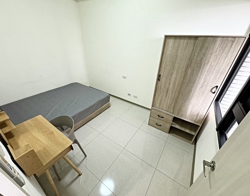 2房1廳1衛1陽台👍可租補💰傢俱全👍近文心秀泰/好市多 - Image 7