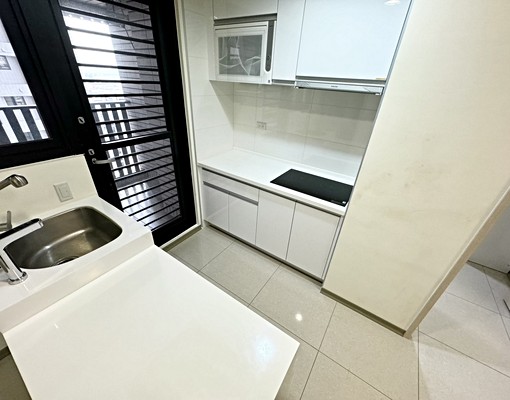 2房1廳1衛1陽台👍可租補💰傢俱全👍近文心秀泰/好市多 - Image 6