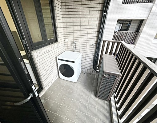 2房1廳1衛1陽台👍可租補💰傢俱全👍近文心秀泰/好市多 - Image 15