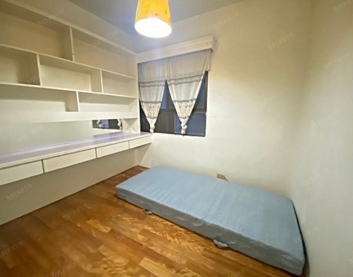 北屯區水湳陳平國小旁/精美裝潢電梯華廈二房可租補/採光好 - Image 5