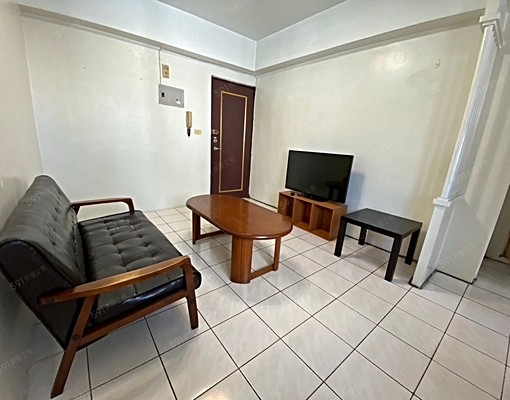 北屯區水湳陳平國小旁/精美裝潢電梯華廈二房可租補/採光好 - Image 3