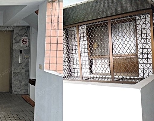 北屯區水湳陳平國小旁/精美裝潢電梯華廈二房可租補/採光好 - Image 16