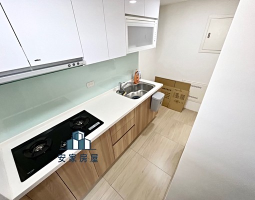 興大首選🆕兩房車位全配💓可貓可狗🧰可入籍💥秒殺 - Image 6