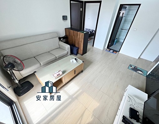 興大首選🆕兩房車位全配💓可貓可狗🧰可入籍💥秒殺 - Image 3