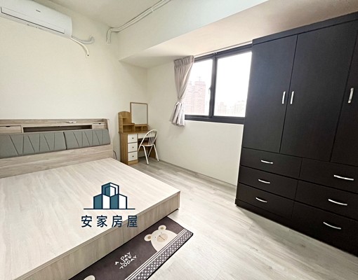 興大首選🆕兩房車位全配💓可貓可狗🧰可入籍💥秒殺 - Image 11