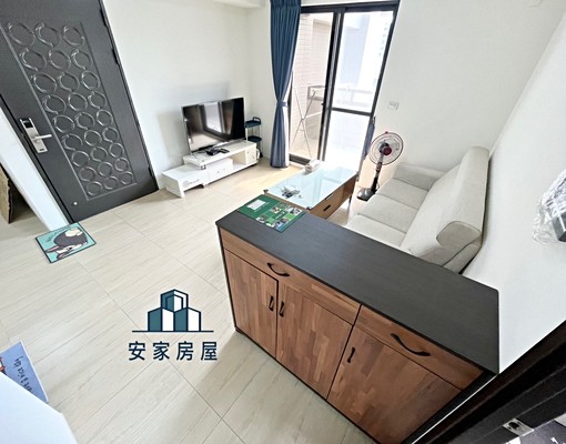 興大首選🆕兩房車位全配💓可貓可狗🧰可入籍💥秒殺 - Image 2