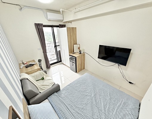 遙遠的距離☀️雙租補台電陽台獨🌞機車位 - Image 6