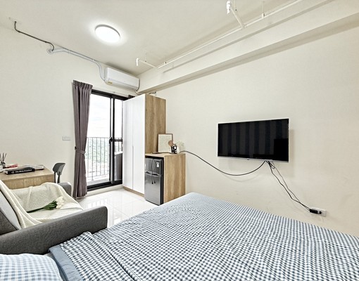 遙遠的距離☀️雙租補台電陽台獨🌞機車位 - Image 5