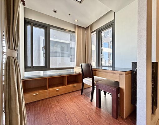 一房一廳🔥可租補💖高樓層/紓壓浴缸✨管理員✅市府捷運站 - Image 9