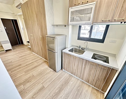 奢華大套房✨可雙租補✨獨立飲水機✨免治馬桶✨烘碗機✨淨水器 - Image 10