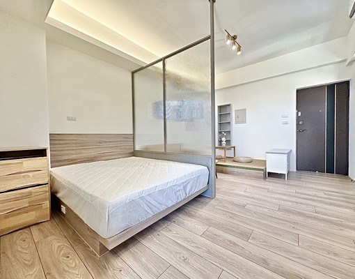 奢華大套房✨可雙租補✨獨立飲水機✨免治馬桶✨烘碗機✨淨水器 - Image 11