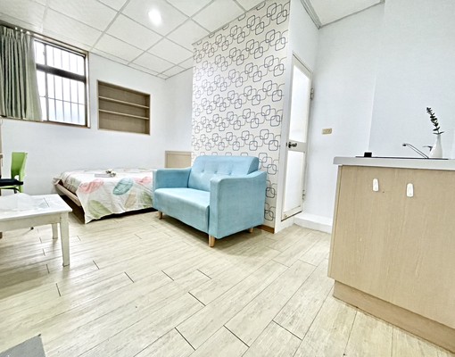 南屯最秒殺💞可貓可狗✨陽台獨洗曬✨流理台✨採光通風✨ - Image 2