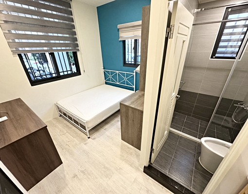 秒殺近新光遠百🌻可租補💥系統裝潢✔️獨洗脫烘💓乾濕分離 - Image 3