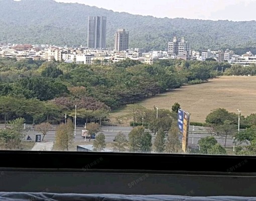 美術館園區/景觀漂亮2房 - Image 10