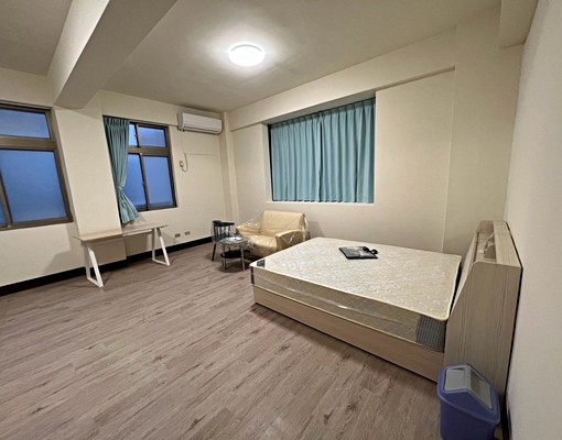 實PO竹科金山街台電超大坪數變頻冷氣新家具洗衣機採光通風極佳 - Image 2