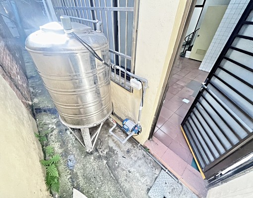 可租補入籍💫整棟1F~4F💫七間房間騎樓平車 - Image 7