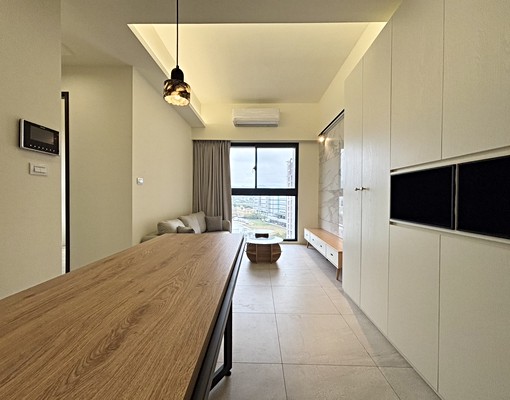 我是承辦✨可租補戶籍🔥質感滿分🔥全配精裝戶型✨多戶可選 - Image 4