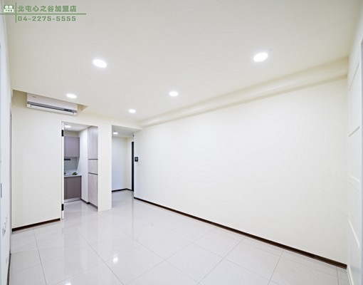 🔥可租補｜東區｜浩瀚湖濱城｜高樓層三房｜近台中車站｜🔥 - Image 2