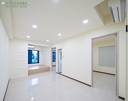 🔥可租補｜東區｜浩瀚湖濱城｜高樓層三房｜近台中車站｜🔥 - Image 4