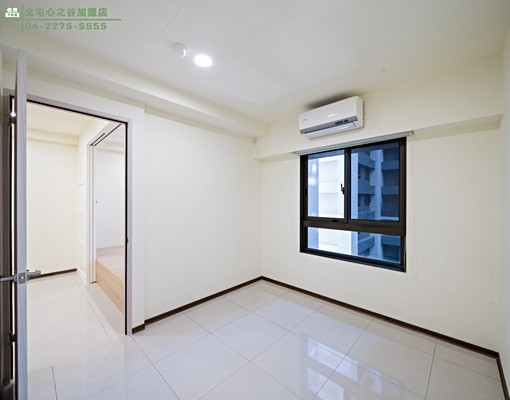 🔥可租補｜東區｜浩瀚湖濱城｜高樓層三房｜近台中車站｜🔥 - Image 7