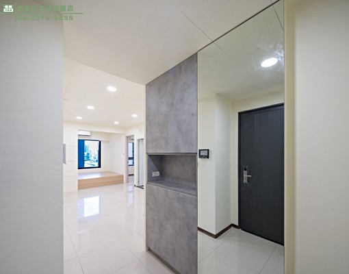 🔥可租補｜東區｜浩瀚湖濱城｜高樓層三房｜近台中車站｜🔥 - Image 5