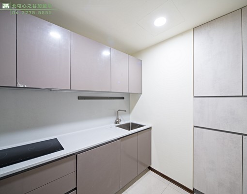 🔥可租補｜東區｜浩瀚湖濱城｜高樓層三房｜近台中車站｜🔥 - Image 10