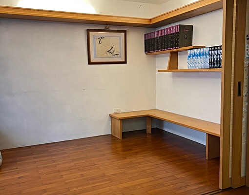 永興街實木風公寓出租 - Image 3