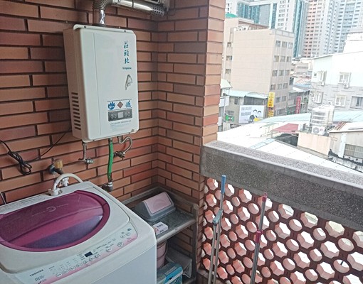 一層二戶住家|近中國醫藥大學英才校區生活機能佳|可租補可戶籍 - Image 13