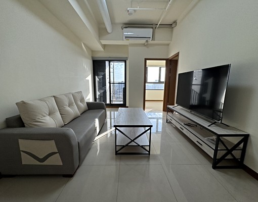 「雅淇」幸福成💖*稀有朝南*可租補大二房拎包入住+F3平車 - Image 1