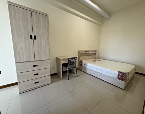 「雅淇」幸福成💖*稀有朝南*可租補大二房拎包入住+F3平車 - Image 7